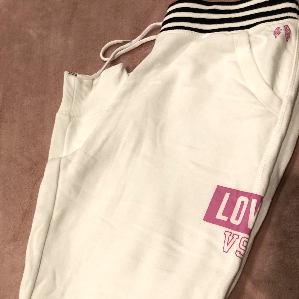 Victoria Secret Jogger